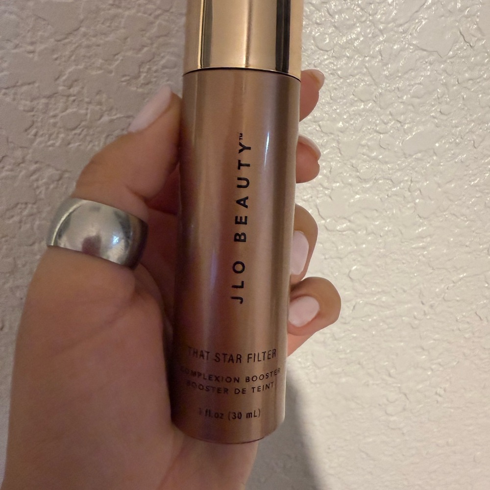 JLO That Star Filter Complexion Booster - Tan